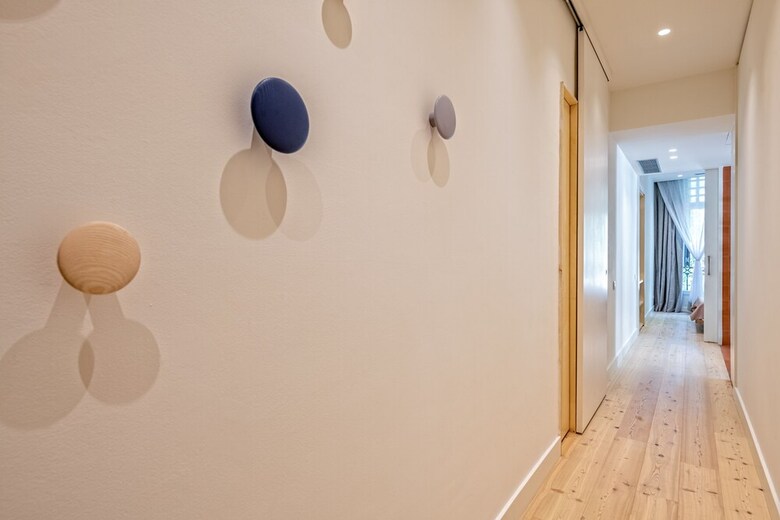 Apartamentos Ramblas Gothic Quarter By The5vesoul.