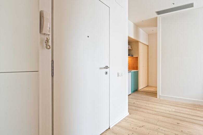 Apartamentos Ramblas Gothic Quarter By The5vesoul.