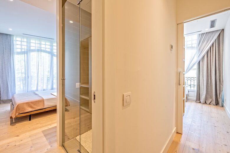 Apartamentos Ramblas Gothic Quarter By The5vesoul.