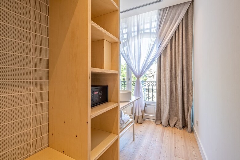 Apartamentos Ramblas Gothic Quarter By The5vesoul.