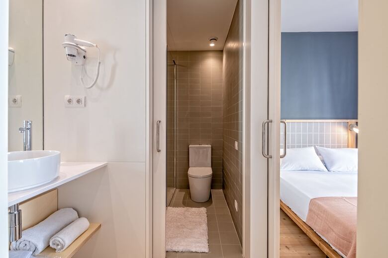 Apartamentos Ramblas Gothic Quarter By The5vesoul.
