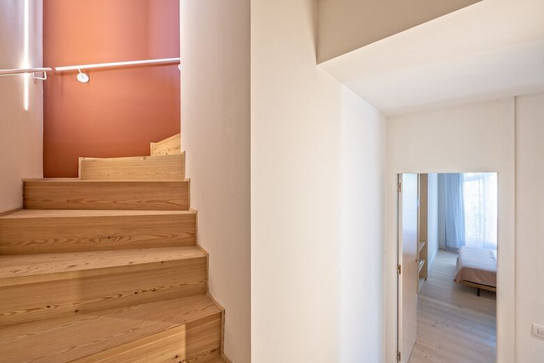 Apartamentos Ramblas Gothic Quarter By The5vesoul.