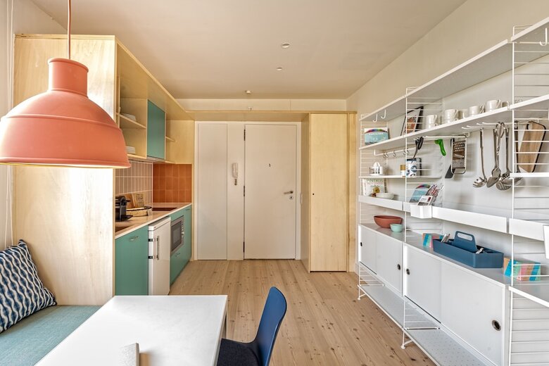 Apartamentos Ramblas Gothic Quarter By The5vesoul.