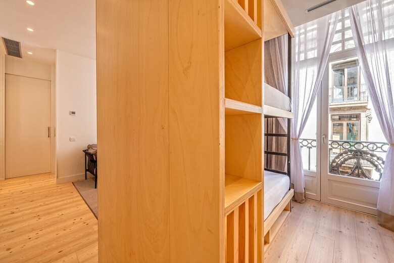 Apartamentos Ramblas Gothic Quarter By The5vesoul.