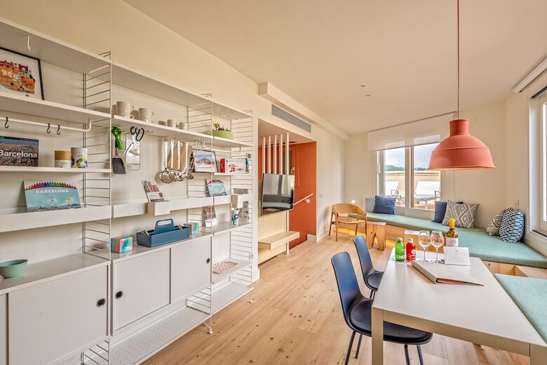 Apartamentos Ramblas Gothic Quarter By The5vesoul.