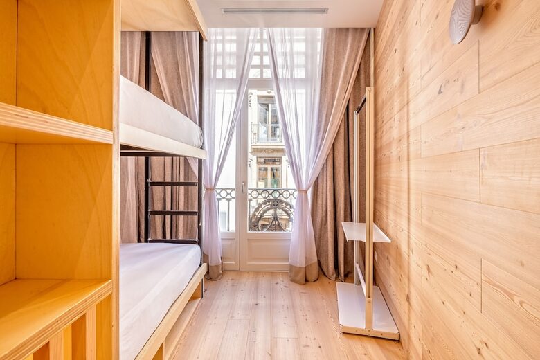Apartamentos Ramblas Gothic Quarter By The5vesoul.