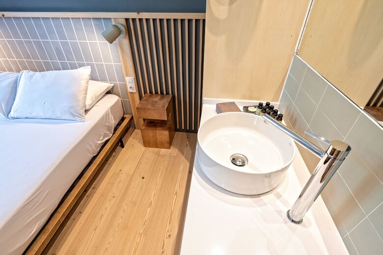 Apartamentos Ramblas Gothic Quarter By The5vesoul.