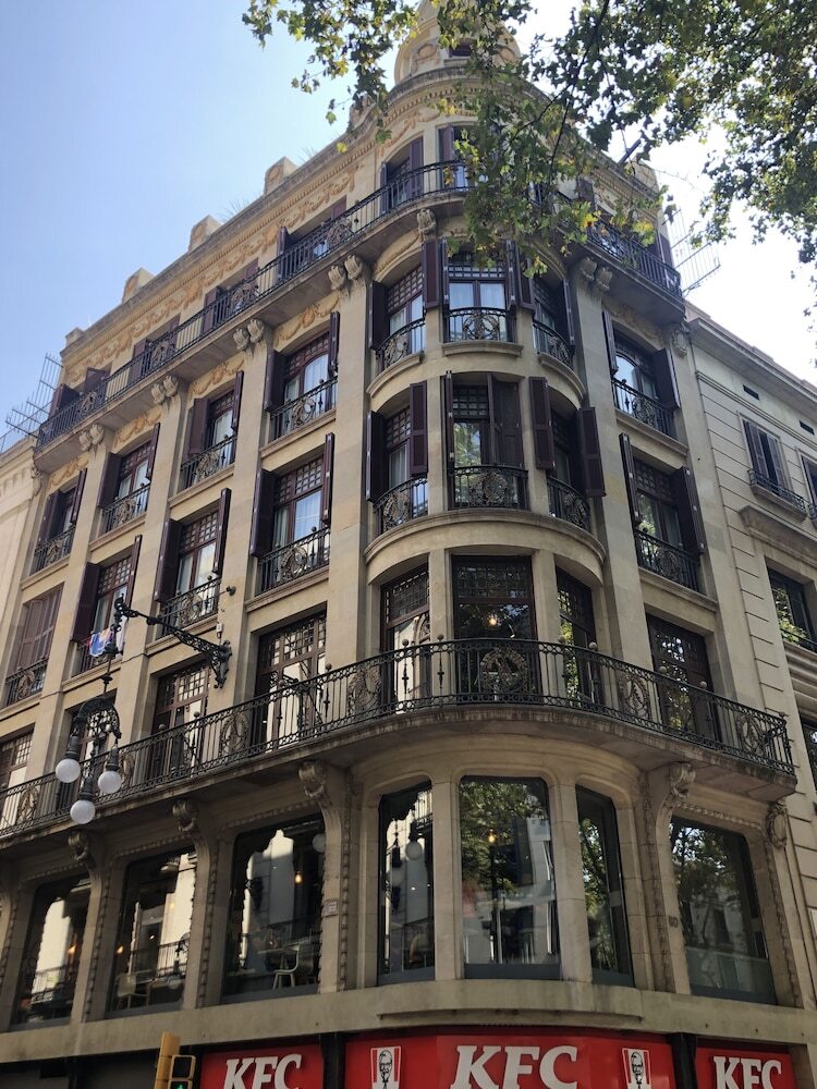 Apartamentos Ramblas Gothic Quarter By The5vesoul.