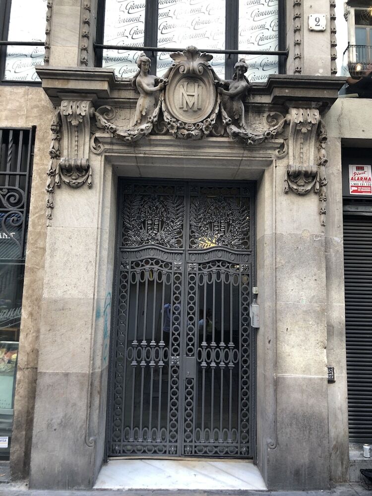 Apartamentos Ramblas Gothic Quarter By The5vesoul.