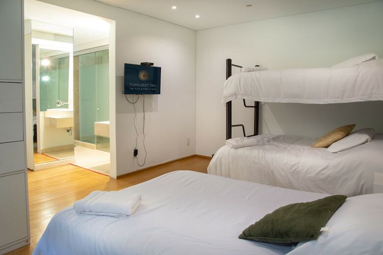 Apartamentos Depto Ubicado C-linda Terraza Polanco
