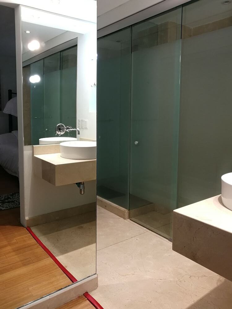 Apartamentos Depto Ubicado C-linda Terraza Polanco