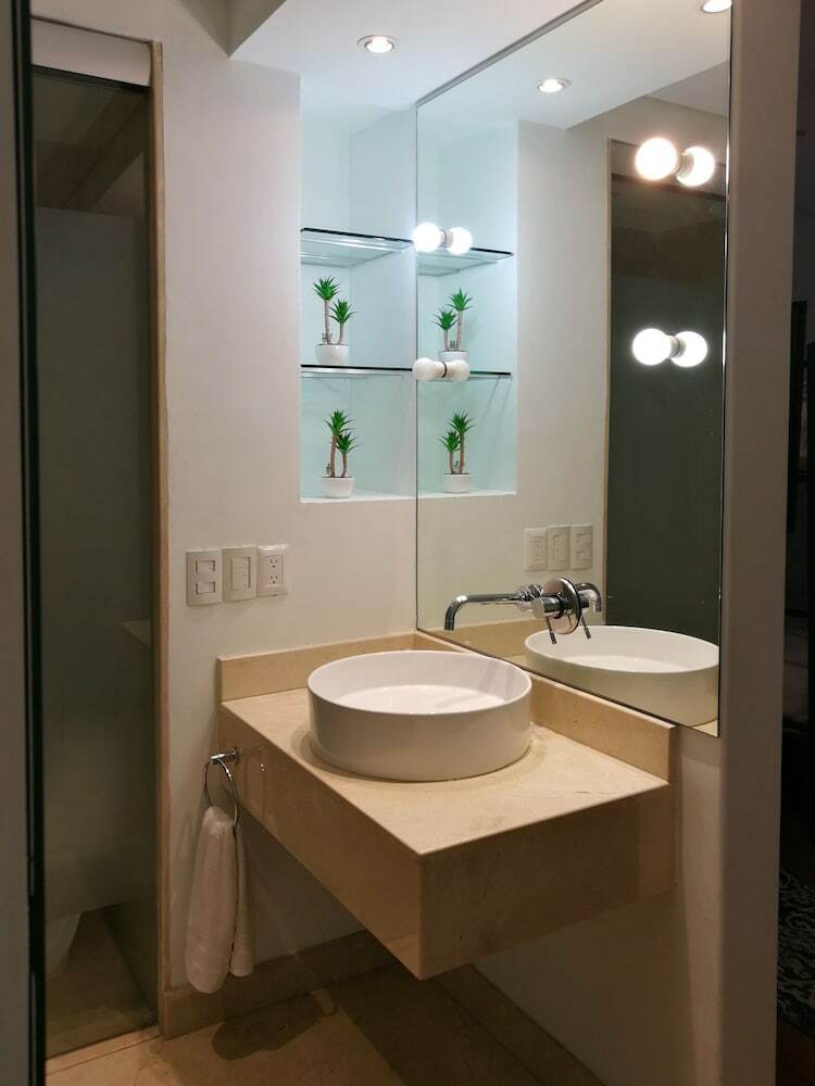 Apartamentos Depto Ubicado C-linda Terraza Polanco