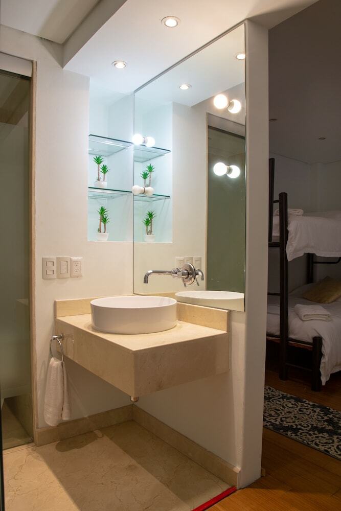 Apartamentos Depto Ubicado C-linda Terraza Polanco