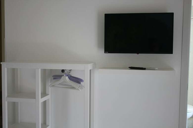 Bed & Breakfast Belice Rooms