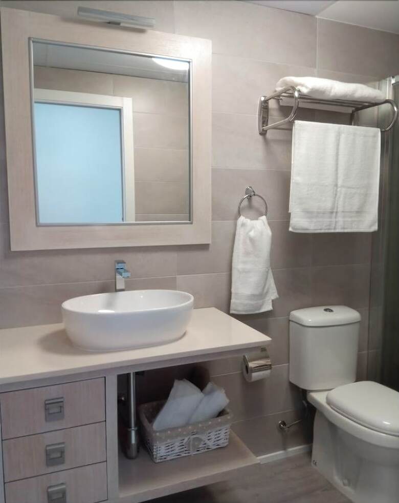 Apartamentos Beach House