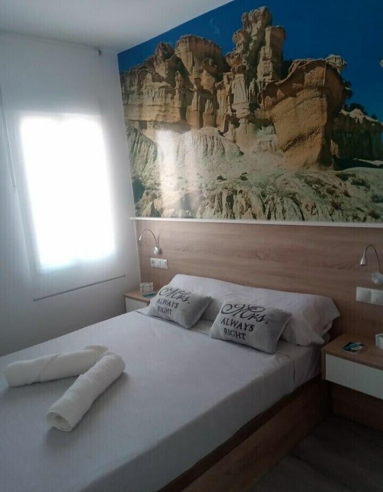 Apartamentos Beach House