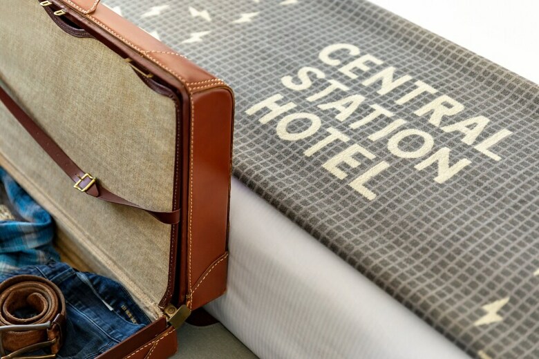 Hotel The Central Station Memphis, Curio Collection By Hilton
