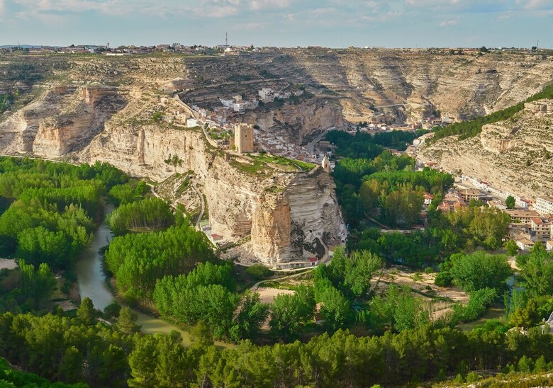 Moradas Del Cerro