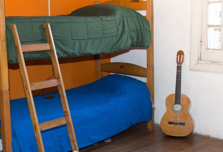 Hostal Pocitos Hostel