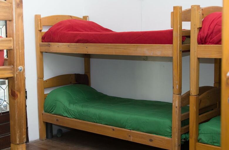 Hostal Pocitos Hostel