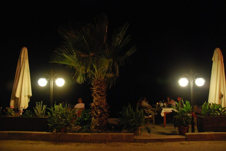 Hotel Melisa