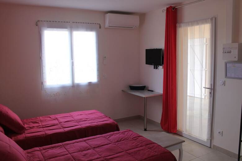 Hotel La Garona