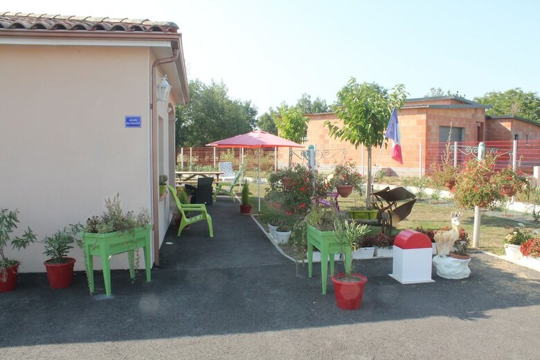 Hotel La Garona