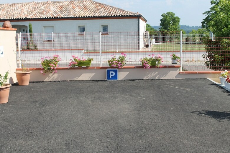 Hotel La Garona