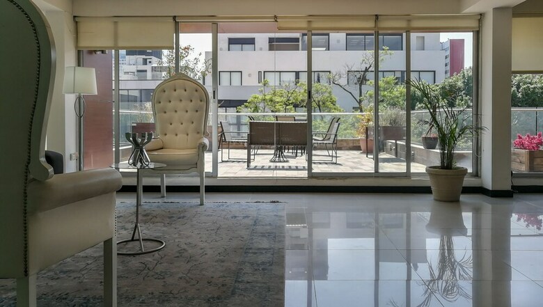 Apartamentos Moderno & Amplio Ph En Aristoteles