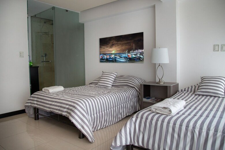 Apartamentos Moderno & Amplio Ph En Aristoteles