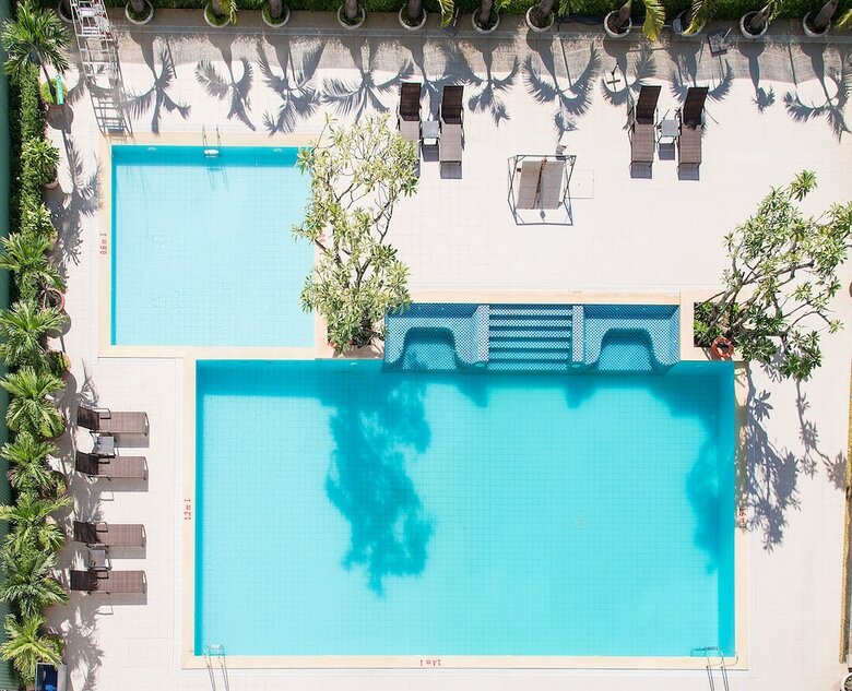 Da Nang Riverside Hotel