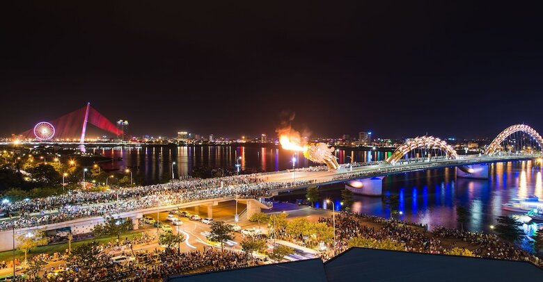Da Nang Riverside Hotel