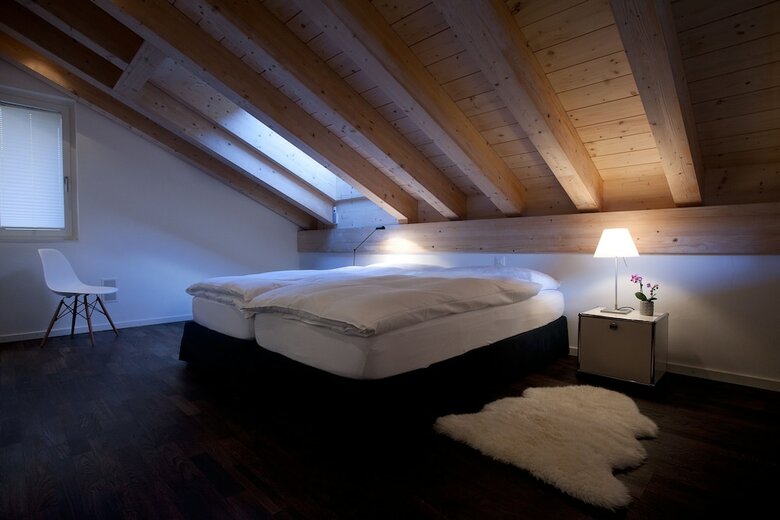 Chalet Altesse Serviced Apartments