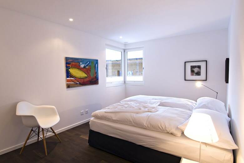 Chalet Altesse Serviced Apartments