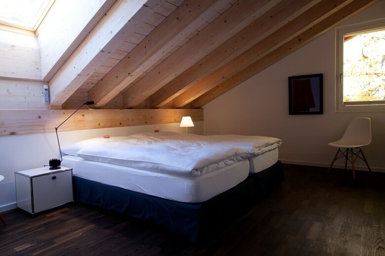 Chalet Altesse Serviced Apartments
