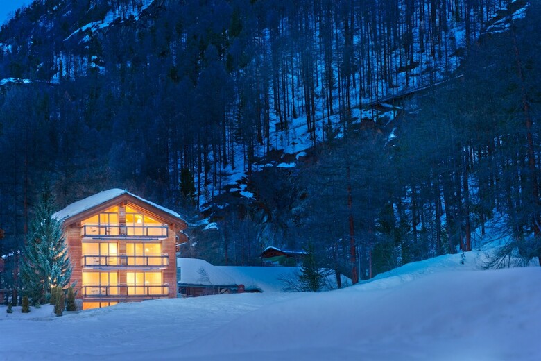 Chalet Altesse Serviced Apartments