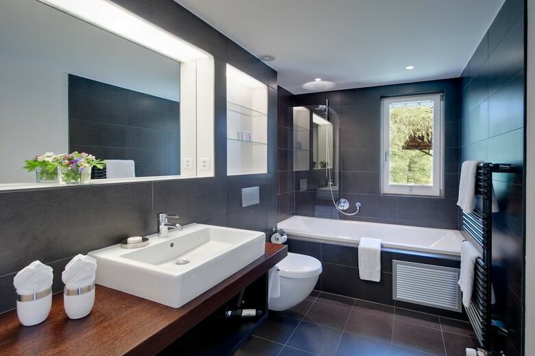 Chalet Altesse Serviced Apartments