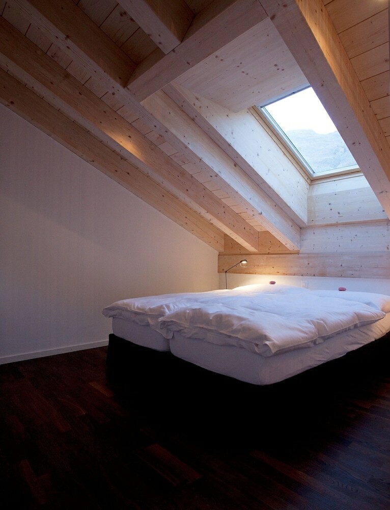 Chalet Altesse Serviced Apartments