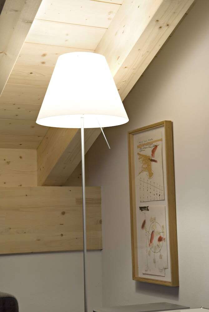 Chalet Altesse Serviced Apartments
