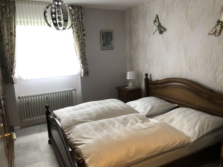 Apartamentos Alicia