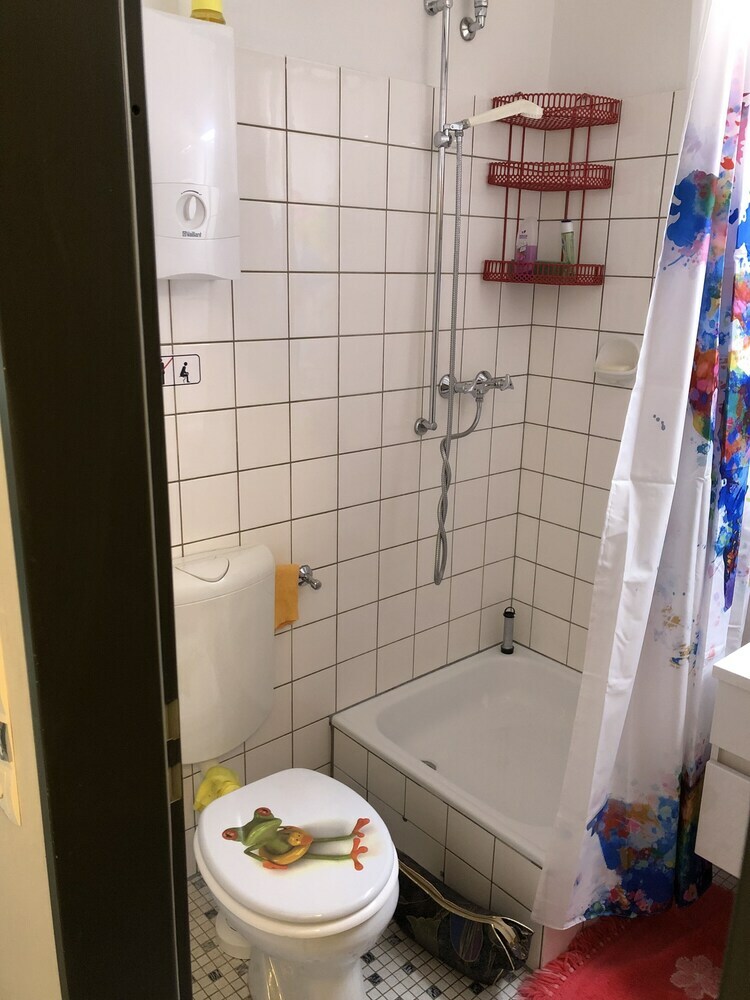 Apartamentos Alicia