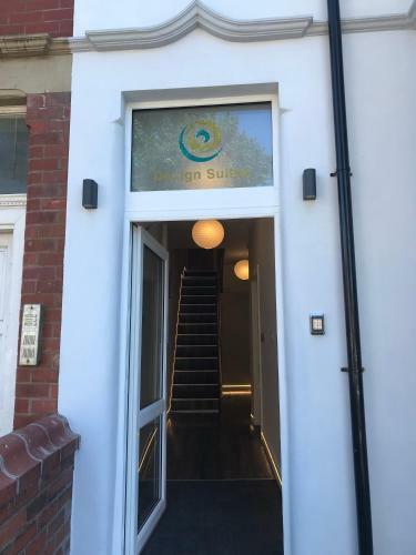 Aparthotel Design Suites Lytham