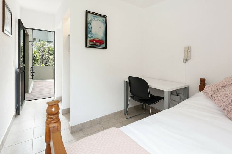 Apartamentos Cuarto Para Estudiantes