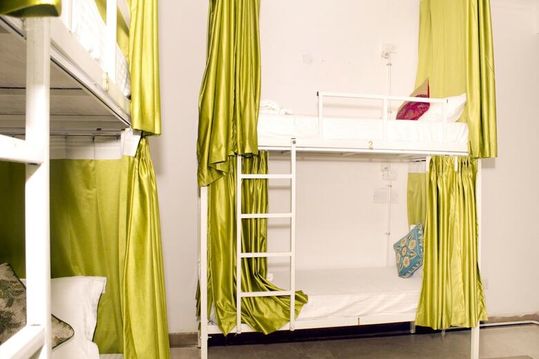 Hostal Datstop Hostel