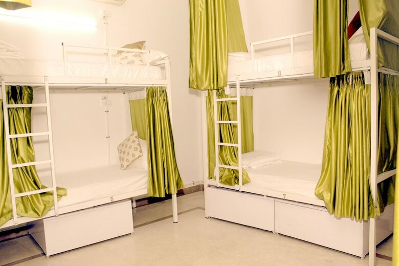 Hostal Datstop Hostel