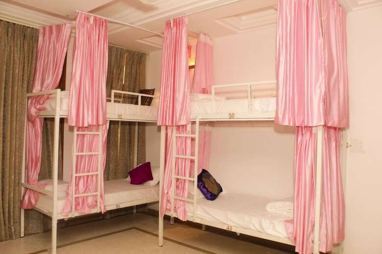 Hostal Datstop Hostel