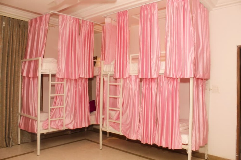 Hostal Datstop Hostel