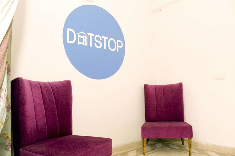 Hostal Datstop Hostel