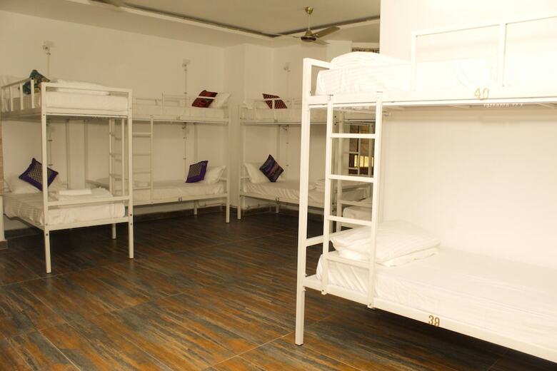 Hostal Datstop Hostel