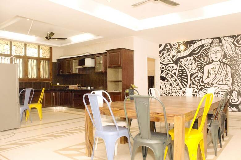 Hostal Datstop Hostel
